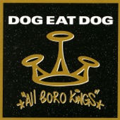All Boro Kings (Bonus Tracks) artwork