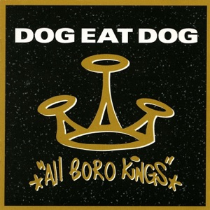 All Boro Kings (Bonus Tracks)