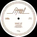 wake up