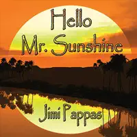 Blue Water — Jimi Pappas