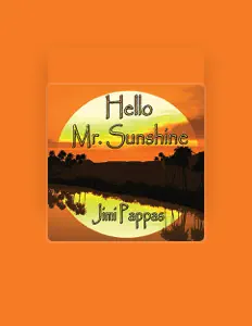 Listen to Jimi Pappas, watch music videos, read bio, see tour dates & more!