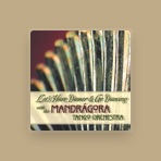 Mandrágora Tango Orchestra