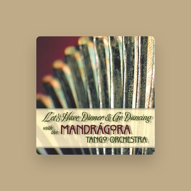 Mandrágora Tango Orchestra