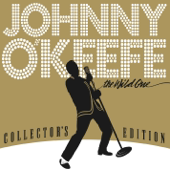 The Very Best of Johnny O'Keefe