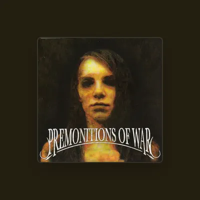 Listen to Premonitions of War, watch music videos, read bio, see tour dates & more!