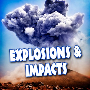 Explosions & Impacts