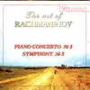 Stream & download Piano Concerto No 3 In D Minor, Op.30 2 Mvt