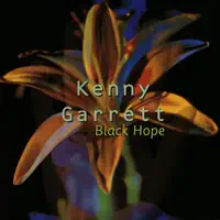 Spanish-Go-Round — Kenny Garrett