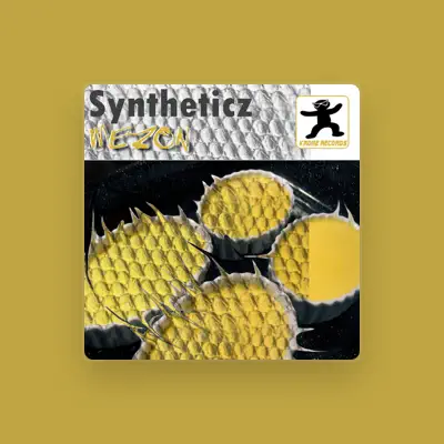 Listen to Syntheticz, watch music videos, read bio, see tour dates & more!