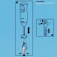 Cosmo Vitelli - We Don't Need No Smurf Here (Africa Bambaataa Wild Style Mix)