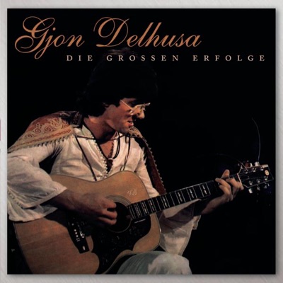 Gjon Delhusa: Die großen Erfolge