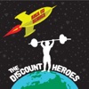 The Discount Heroes