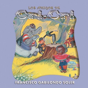 Los Amigos de Cri-Cri