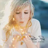 Peter Pan — Kira Stone