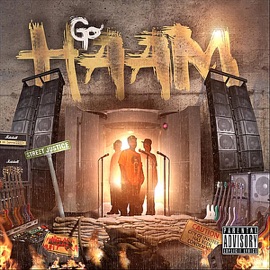 High Life (feat. Nation) Street Justice