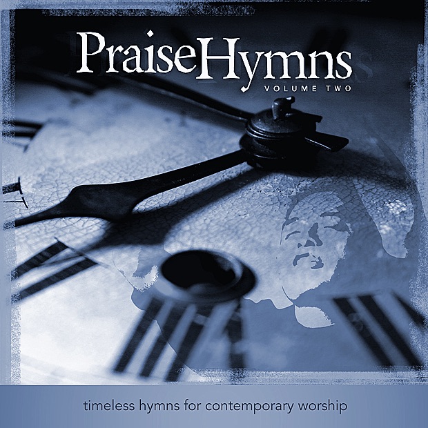 PraiseHymns: Timeless Hymns for Contemporary Worship (Vol. 2): Performance Tracks