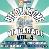 Die deutsche Fox Hitparade Vol. 4, 2011