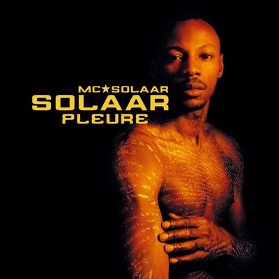 Solaar pleure - Single