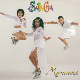 Maracanã (Radio Version) Swinga