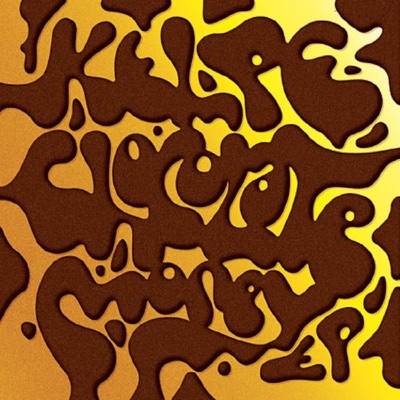 Chocolate Money - EP