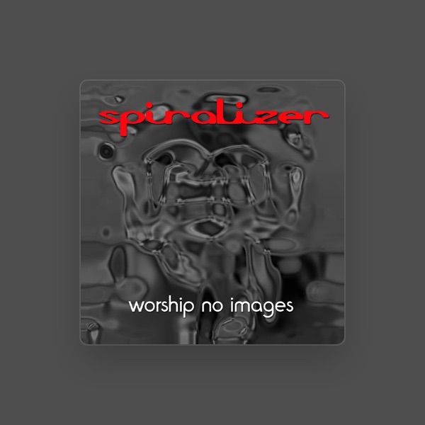 Spiralizer's avatar