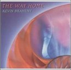 The Way Home - EP