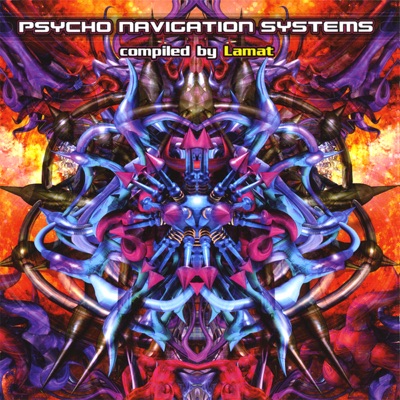 Psycho Navigation Systems