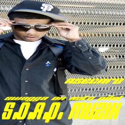S.O.A.P. Muzik