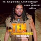 Is Anybody Listening From The Ten Commandments Live Single