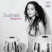 Suphala - Maybe There's a Place Where Someday Just You and I Can Go