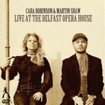 Live At the Belfast Opera House - EP