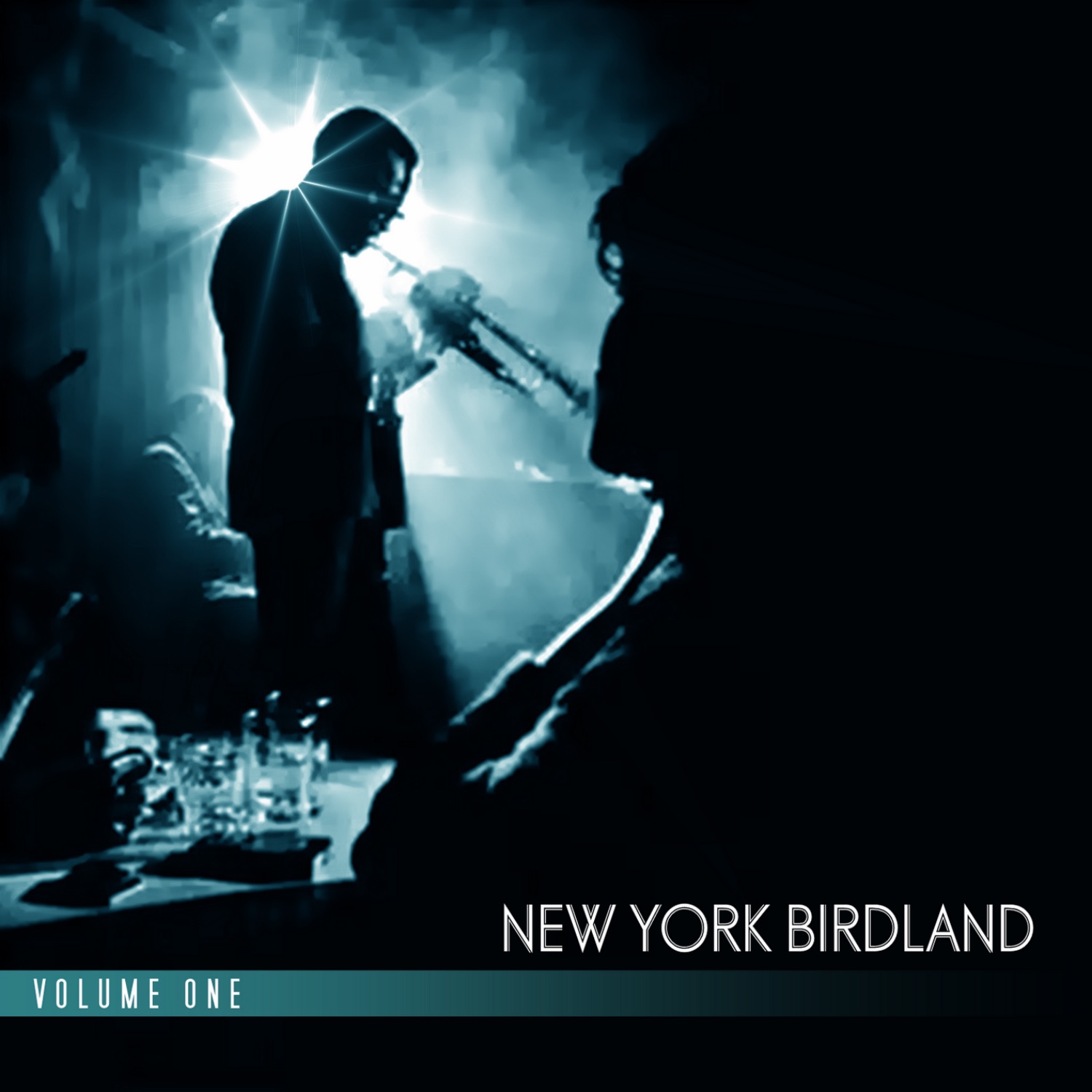 New York Birdland, V*l. 1