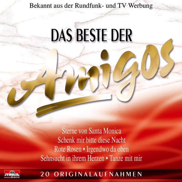 Das Beste der Amigos, Folge 1