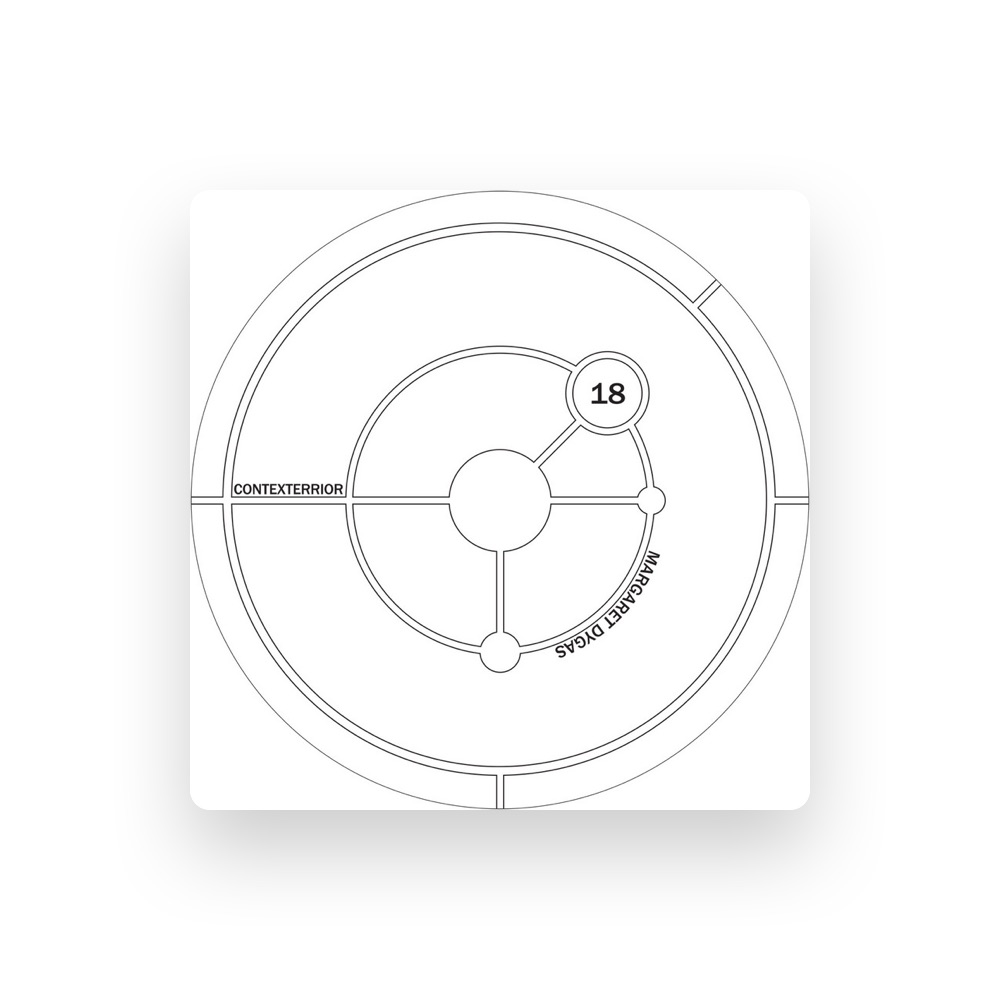 Margaret Dygas - Minimal Techno artist