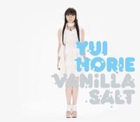 Vanilla Salt