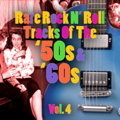 Rare Rock N' Roll Tracks Of The '50s & '60s Vol. 4 - Varios Artistas