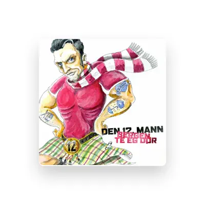 Listen to Den 12. Mann, watch music videos, read bio, see tour dates & more!