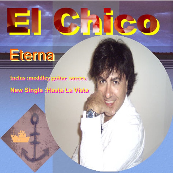 Eterna by El Chico