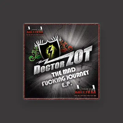 Listen to Doctor Zot, watch music videos, read bio, see tour dates & more!