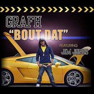 Bout Dat - Single