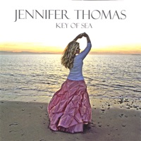 Key of Sea - Jennifer Thomas