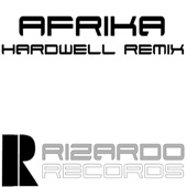 Afrika - Hardwell Revealed Remix