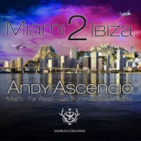 Andy Ascencio - Namaste