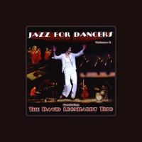 David Leonhardt Trio