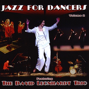 Jazz for Dancers, Vol. 2
