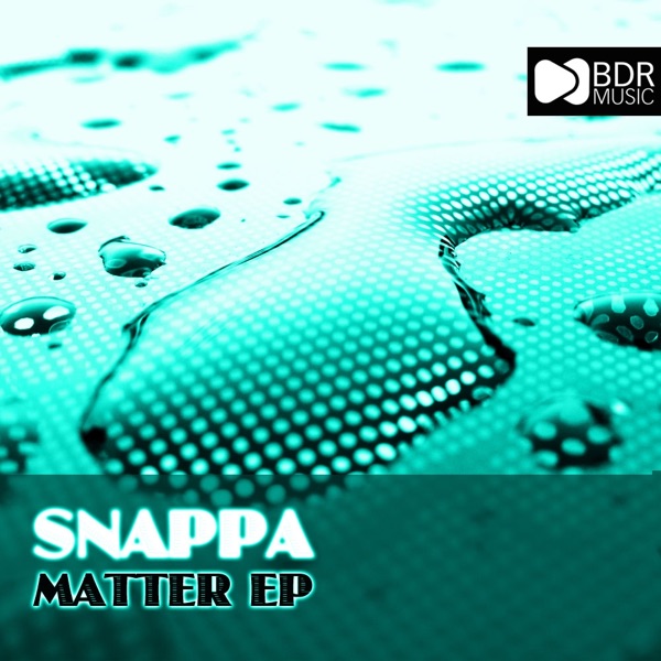 Matter - EP