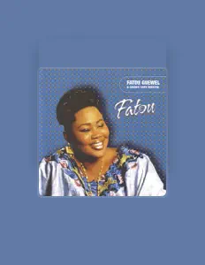 Listen to Fatou Guewel, watch music videos, read bio, see tour dates & more!