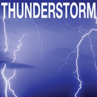 Thunderstorm - Thunderstorm
