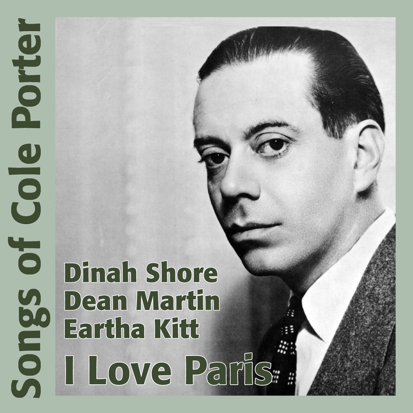 I Love Paris (Cole Porter Songs)