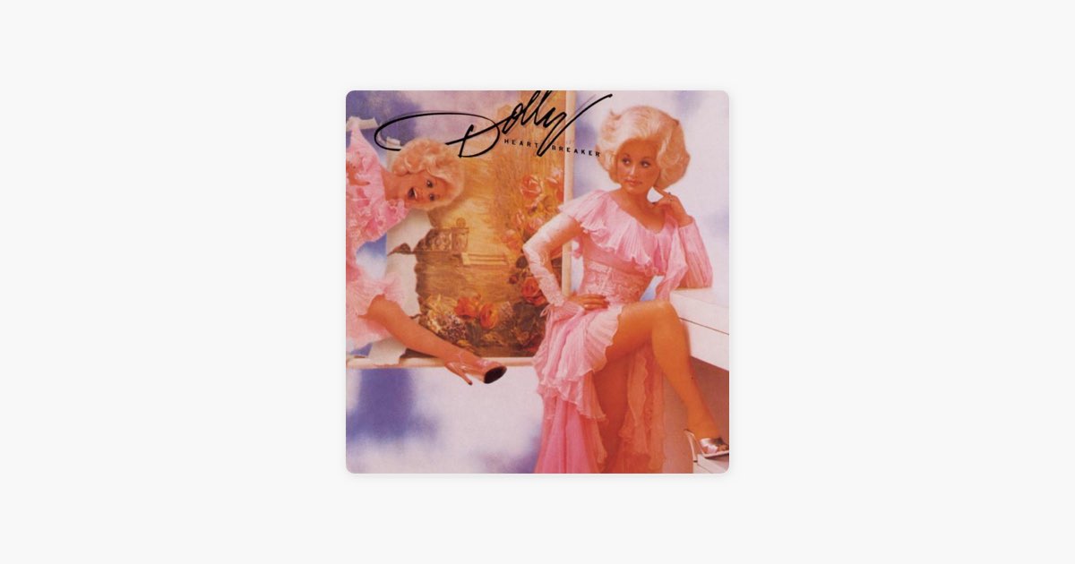 ‎Baby I'm Burnin' - Canción de Dolly Parton - Apple Music